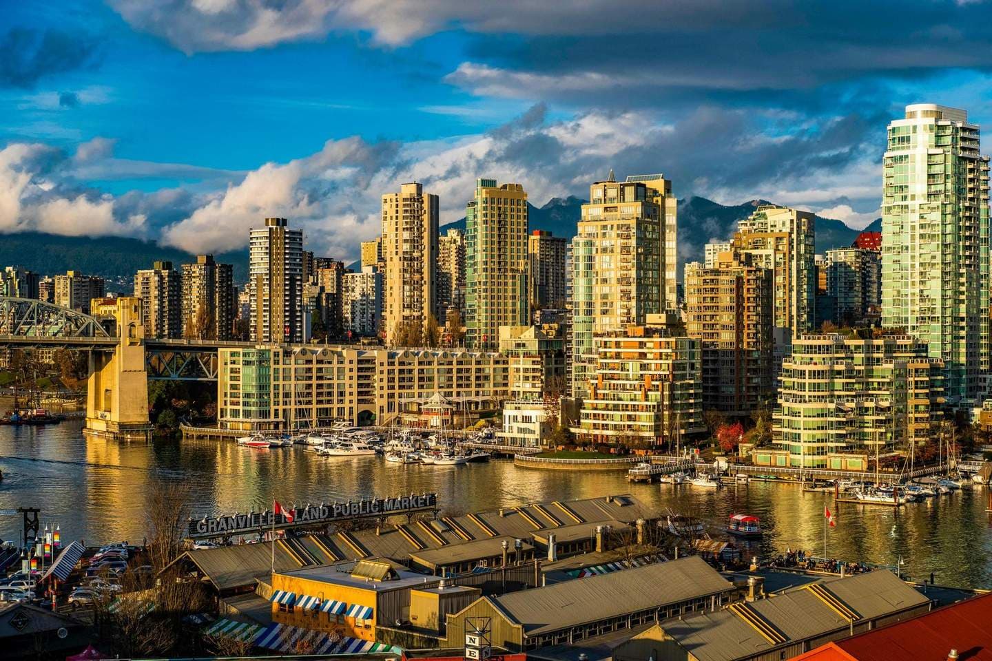 Canada Visit Visa (CAN+)