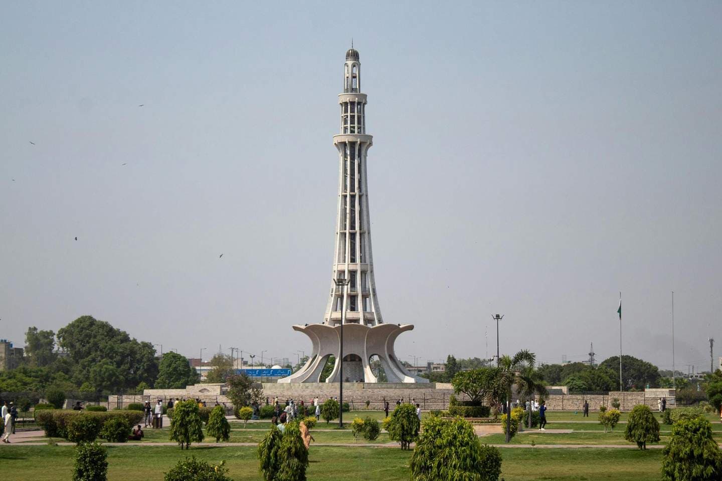 Best UK Visit Visa Consultant in Lahore