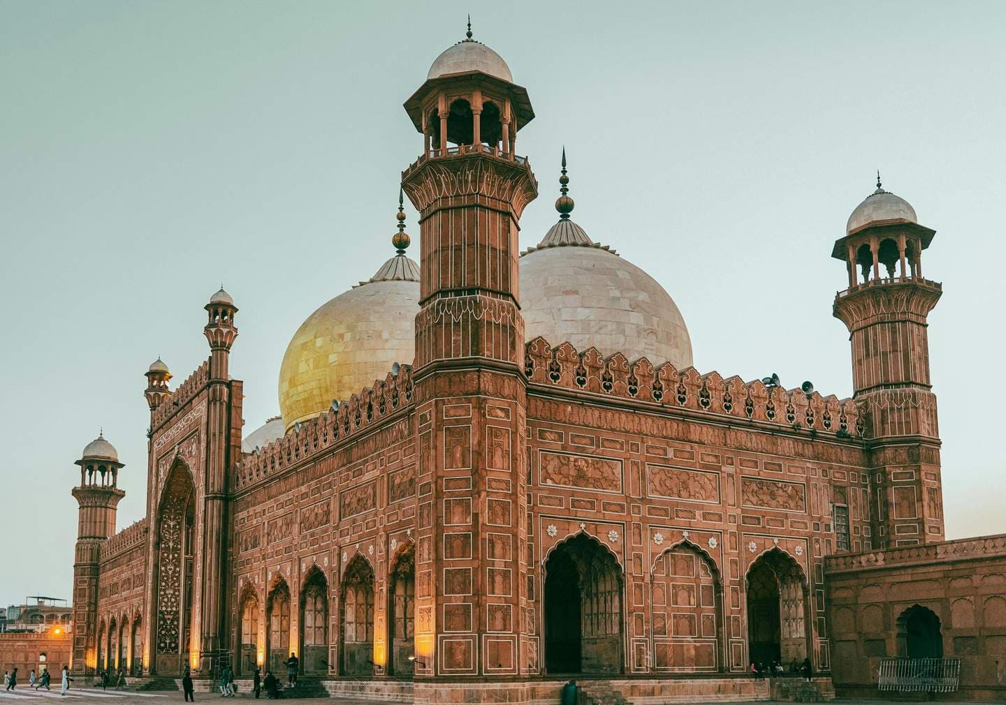 Best USA Visit Visa Consultant in Lahore