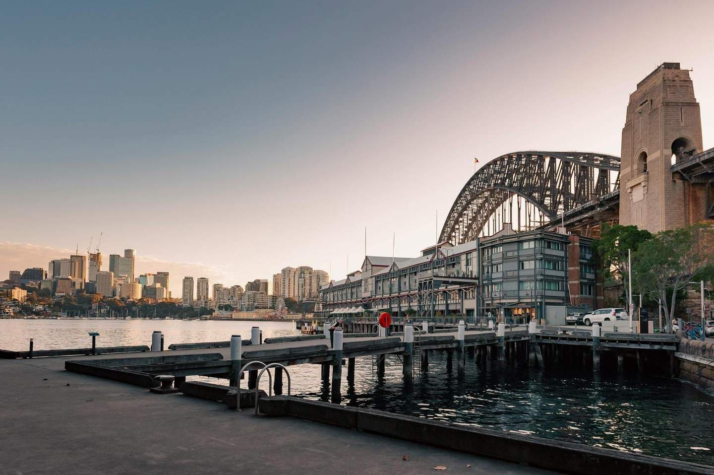 Australia Visit Visa
