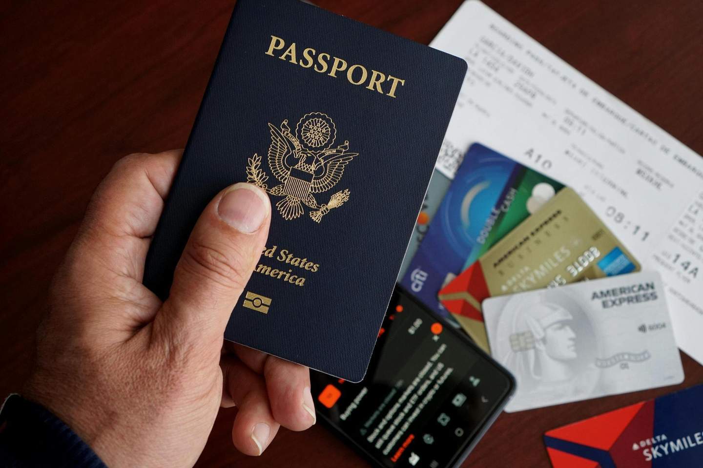 E-Visa
