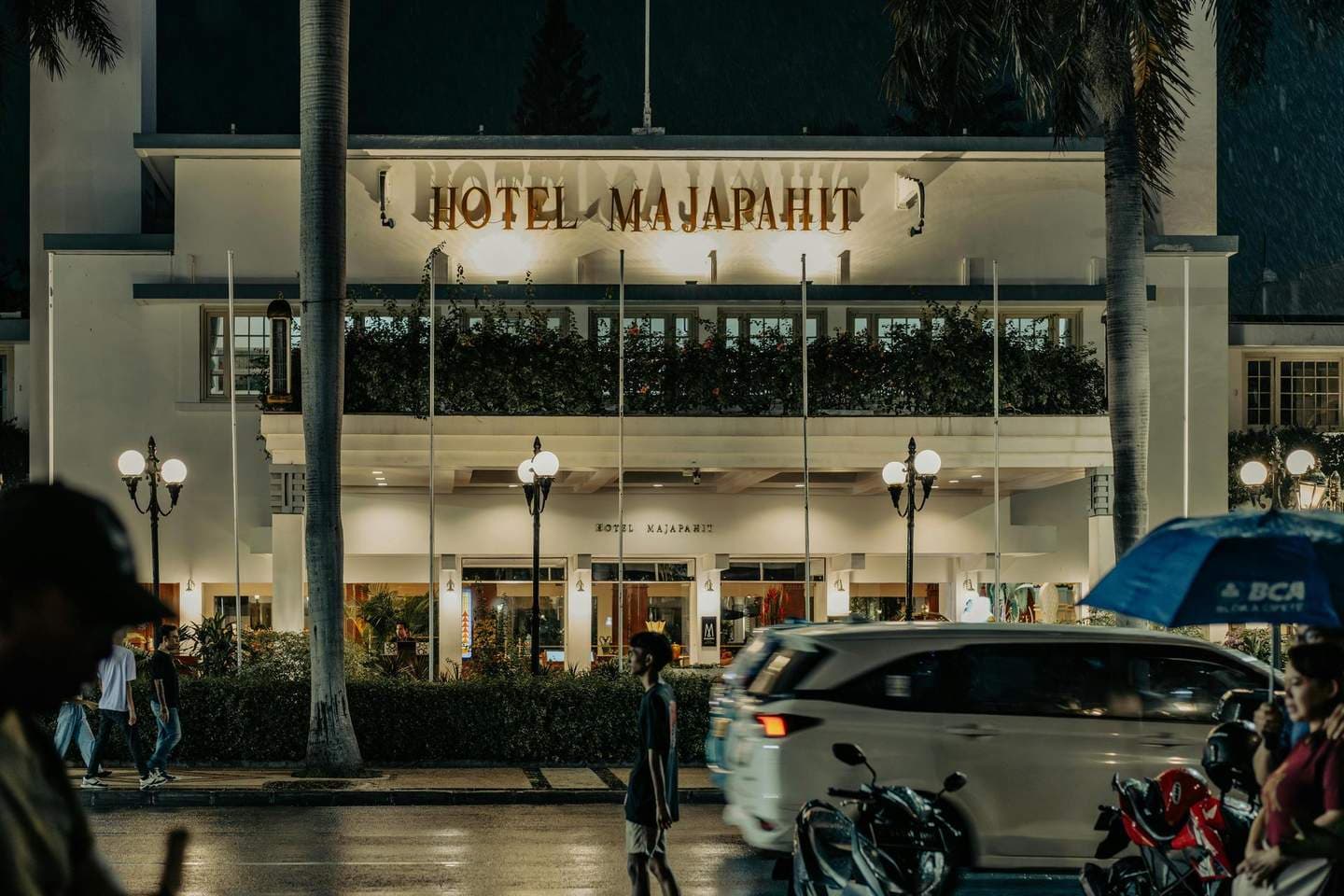 Hotel Bookings
