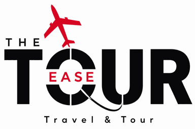 The Tour Ease Logo