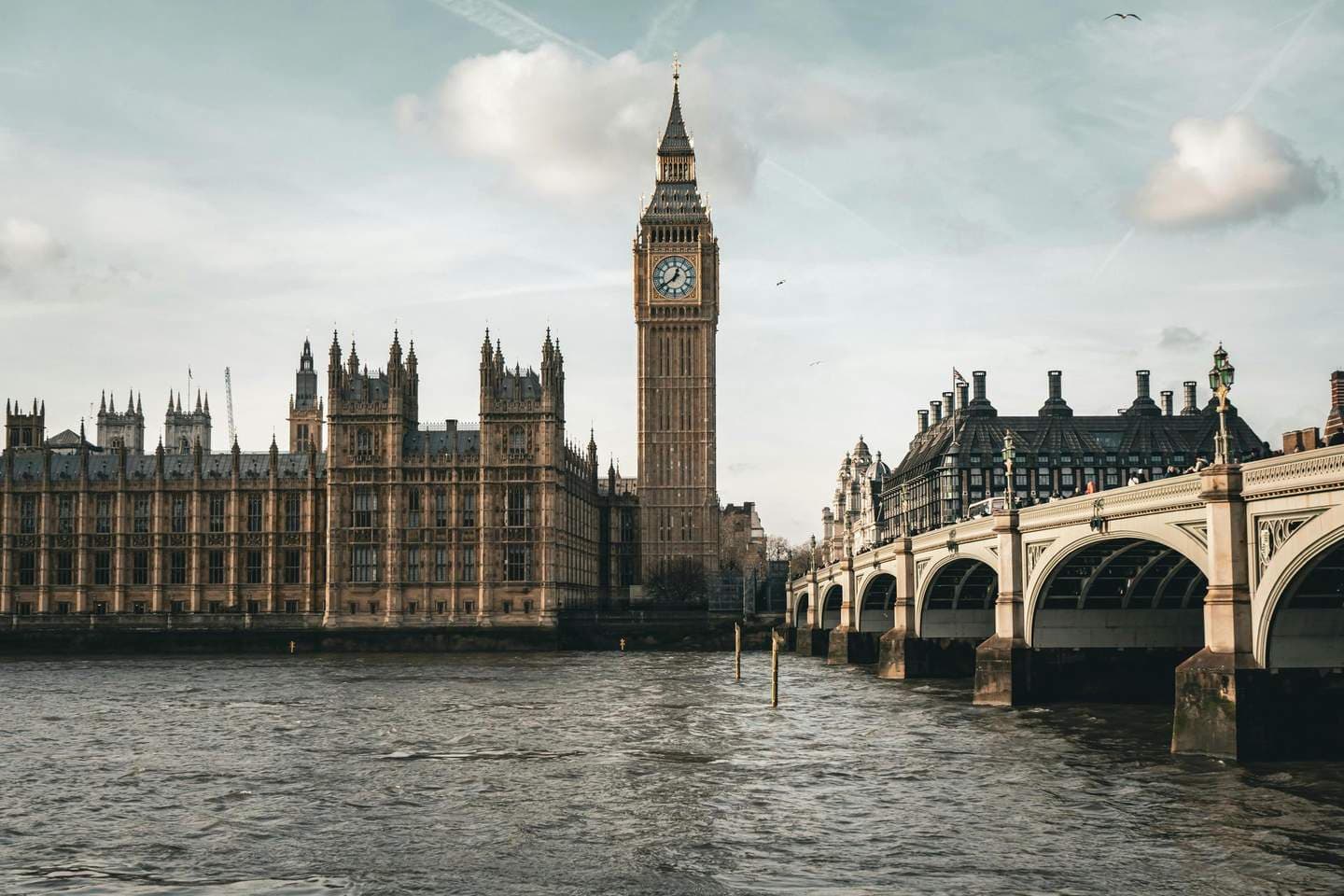 UK Visit Visa