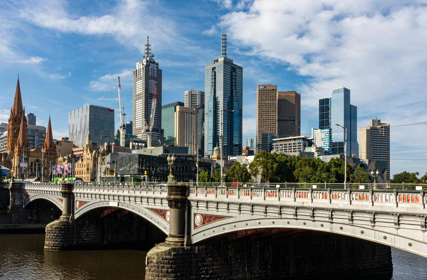 Best Australia Visit Visa Consultant in Lahore