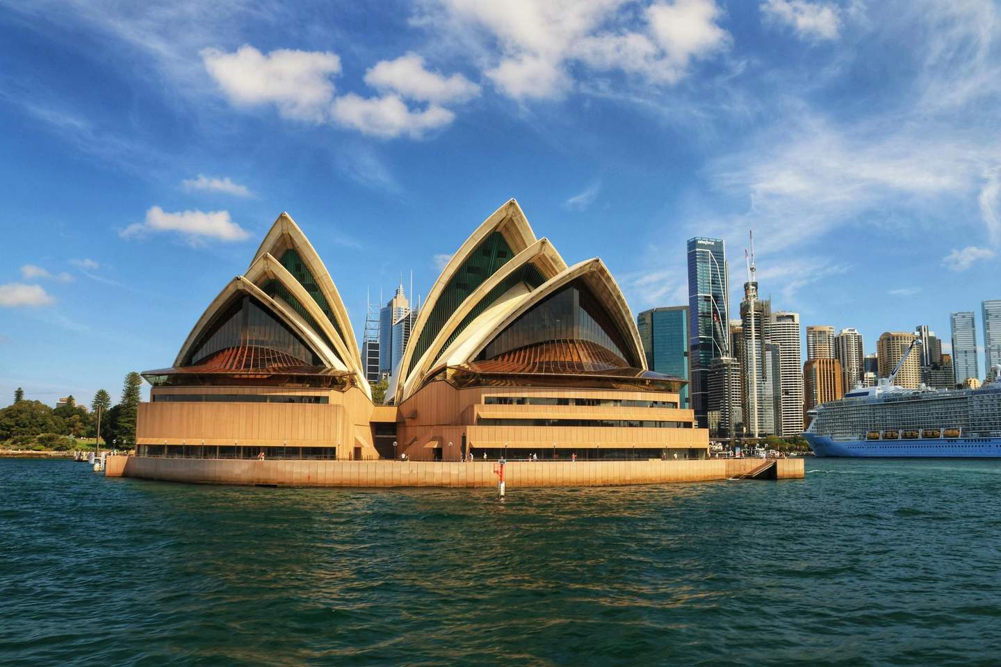 Australia