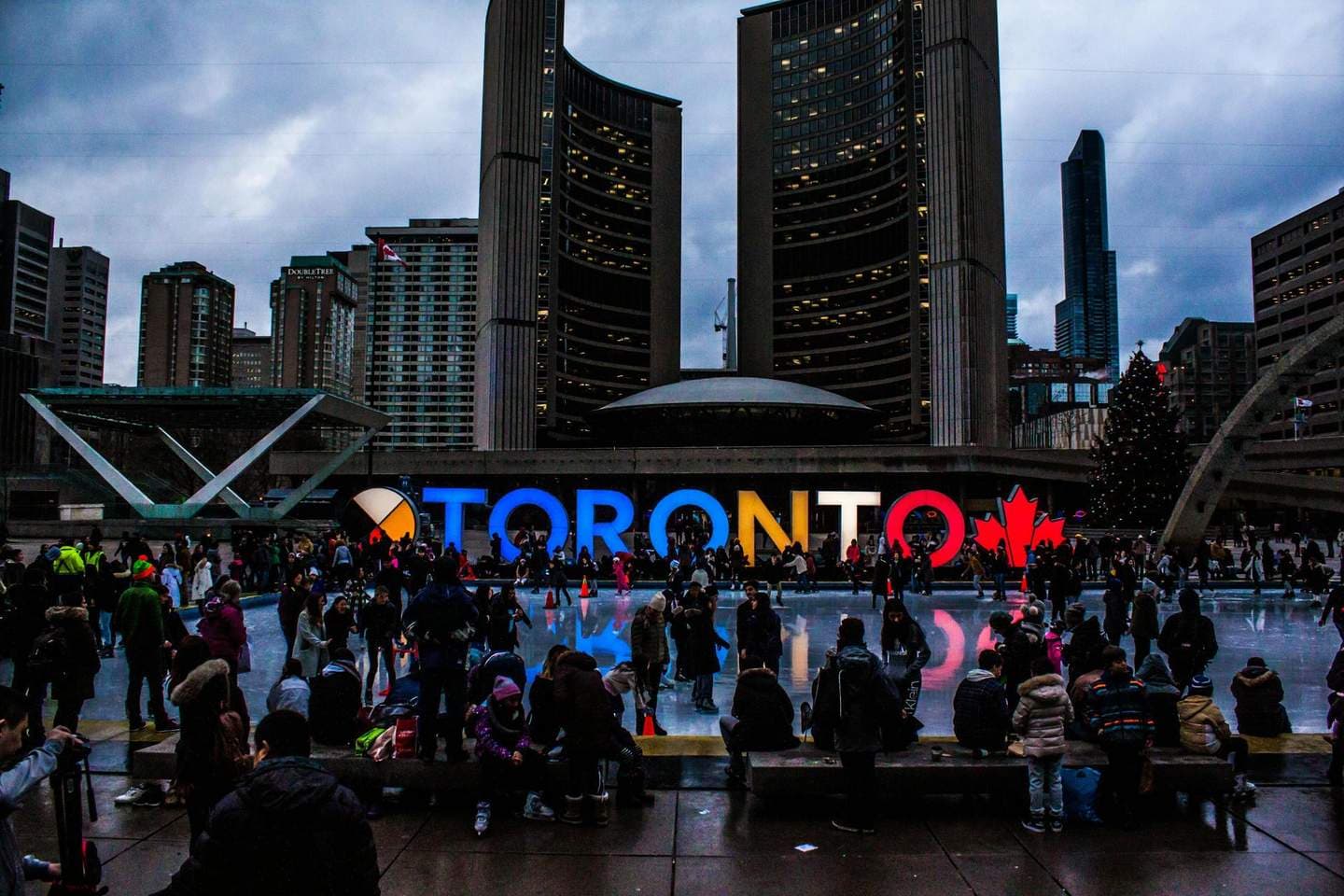 Best Canada Visit Visa Consultant in Lahore