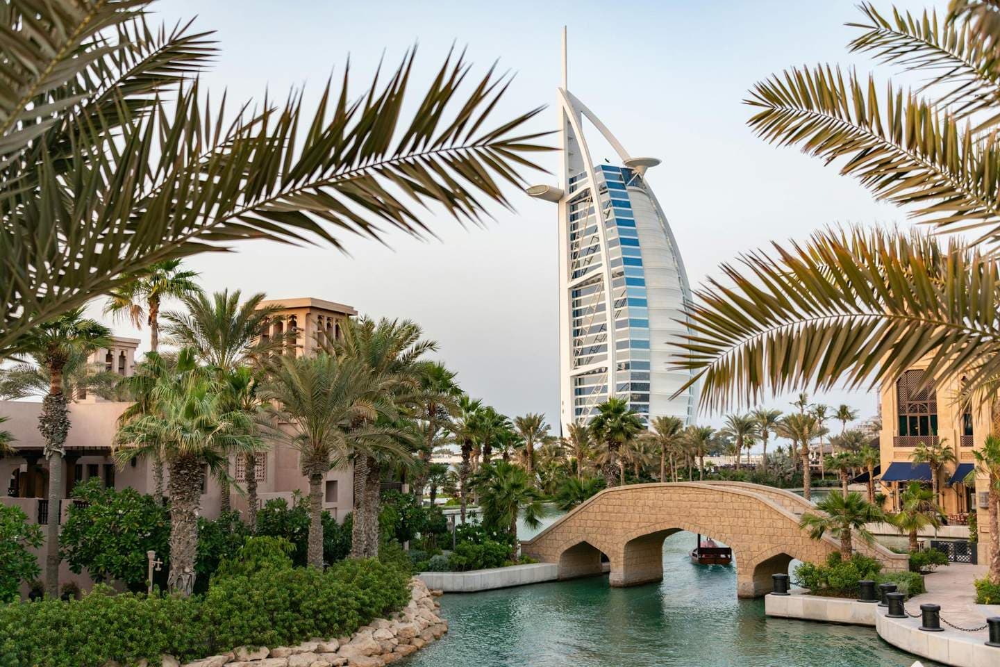Best UAE & Dubai Visit Visa Consultant in Lahore