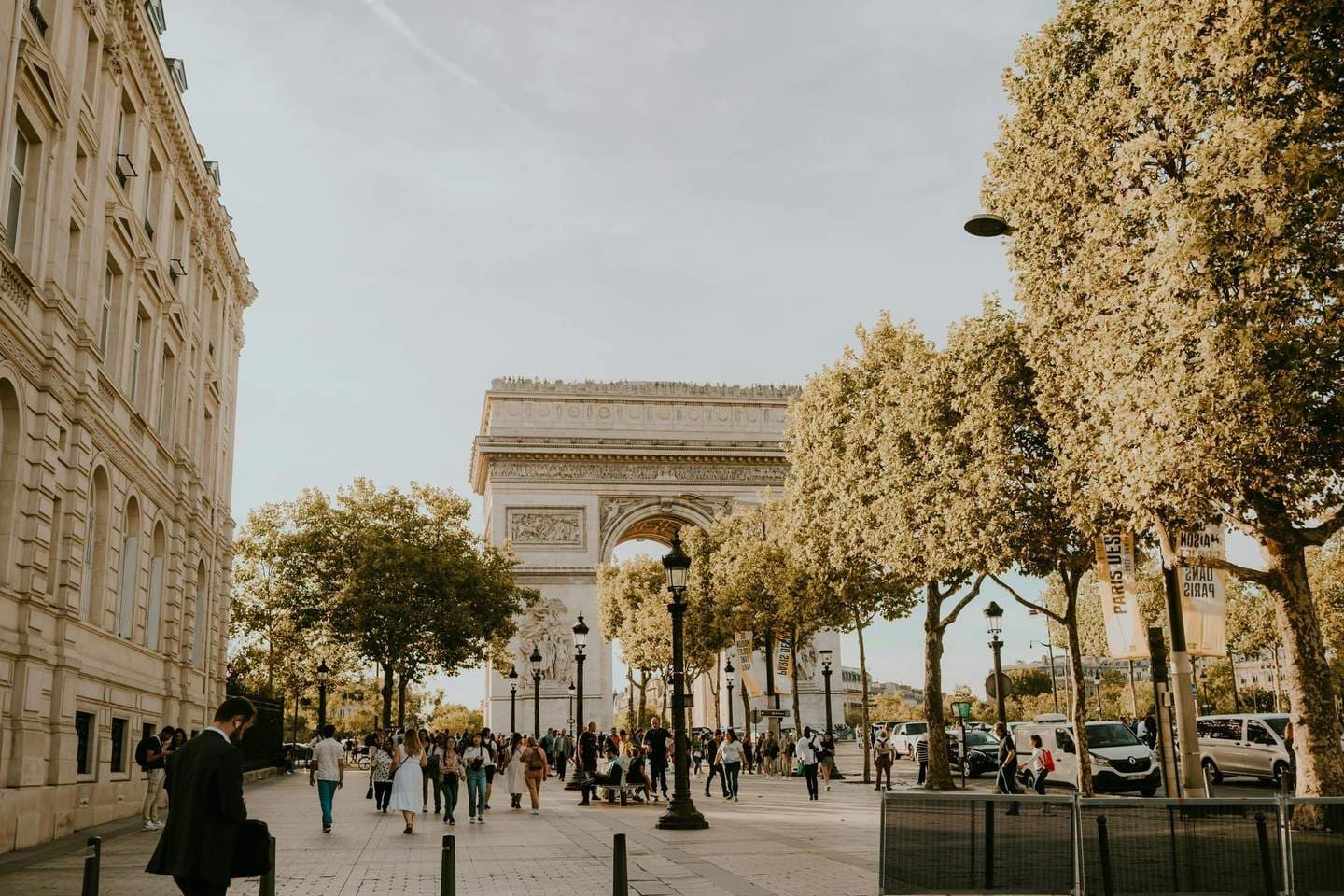 France