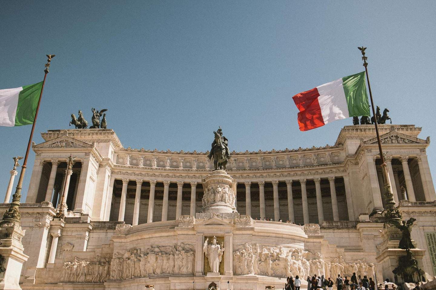 Italy