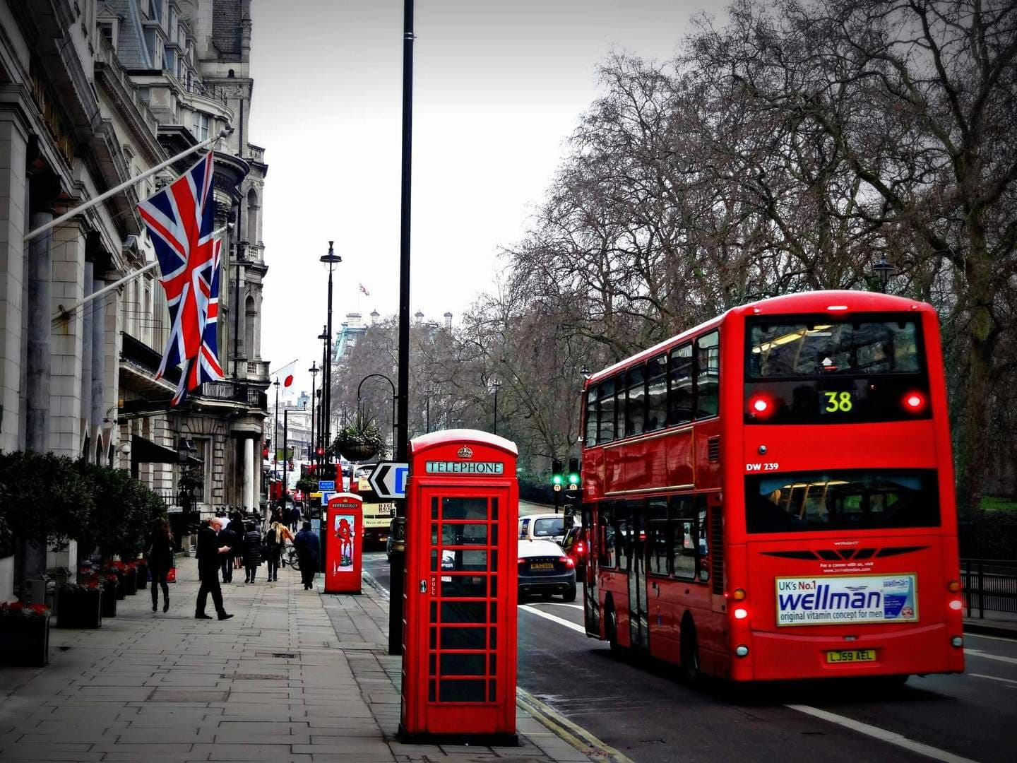 UK Destination