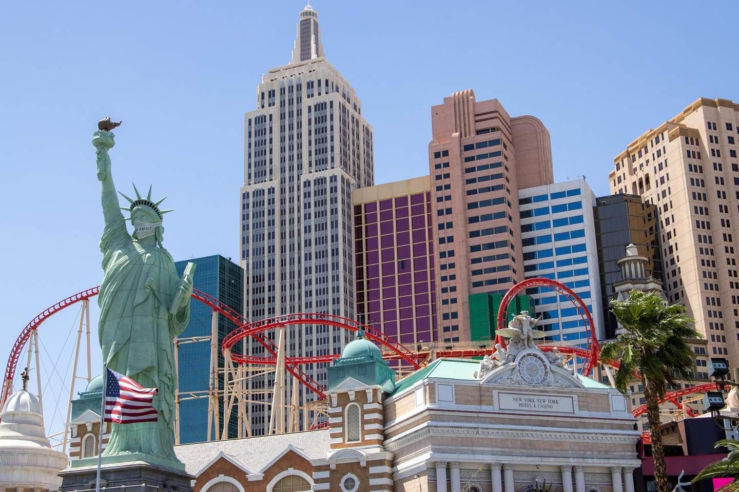 USA Visit Visa (5-Year)