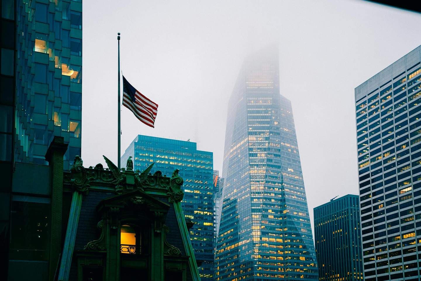 USA