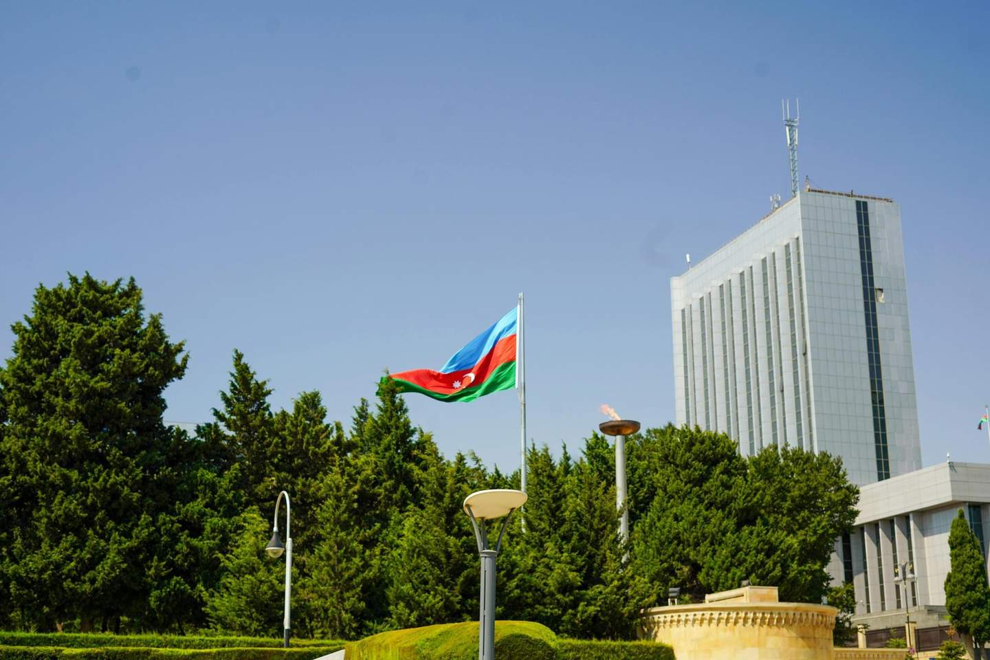 Azerbaijan E-Visa (ASAN)