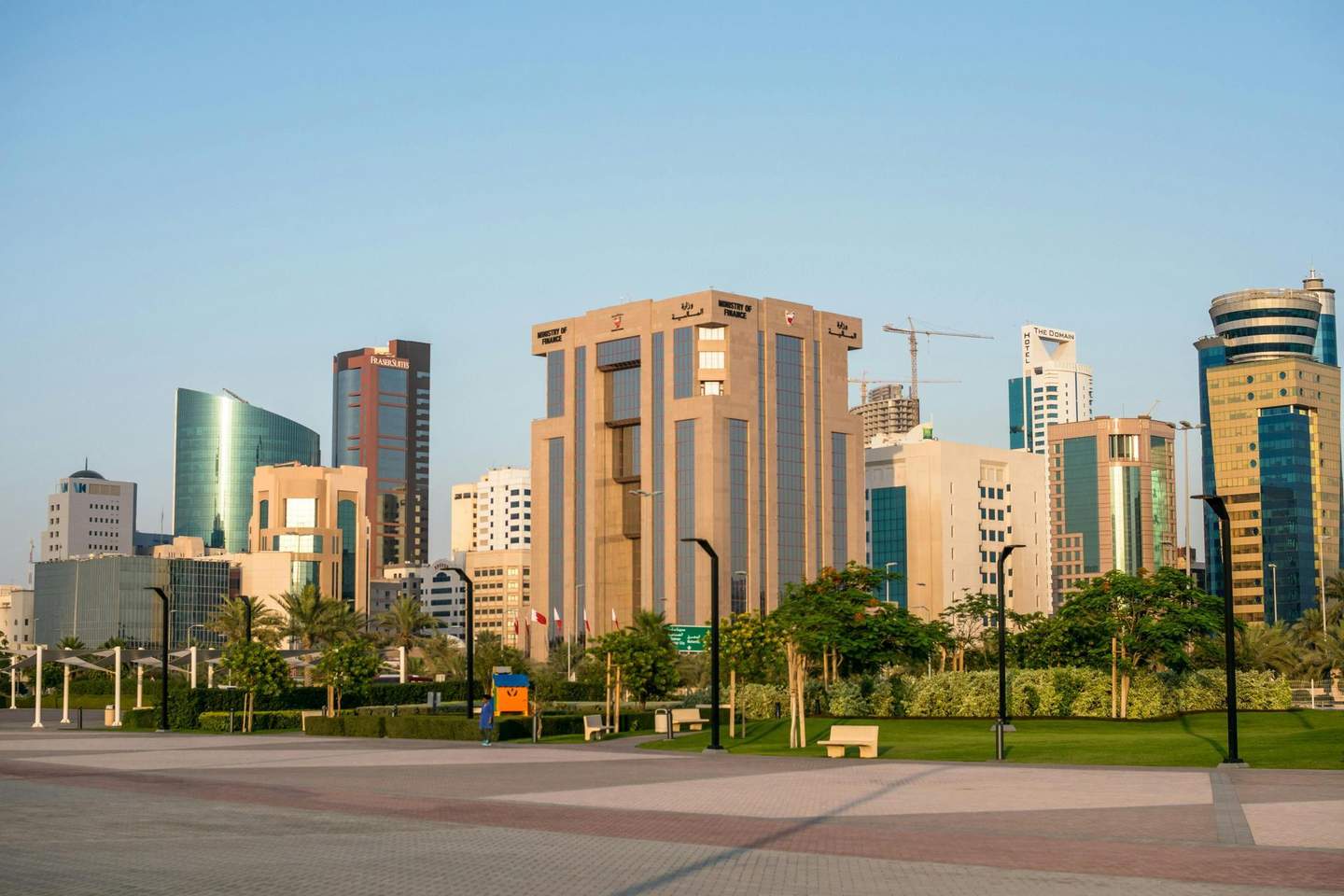 Bahrain E-Visa