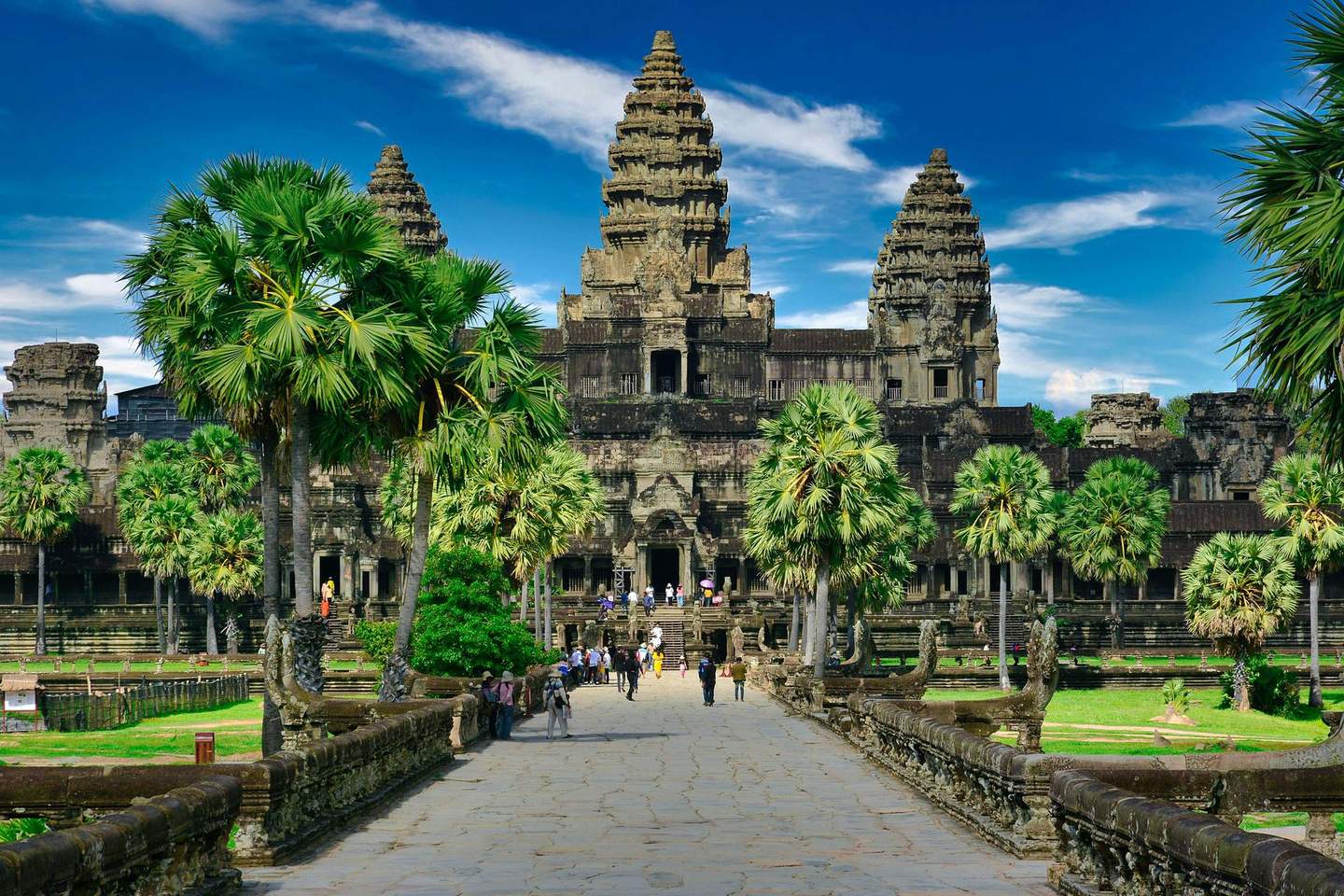 Cambodia E-Visa