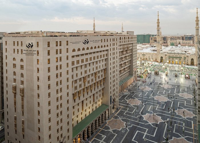 Sofitel Shahd Al Madinah