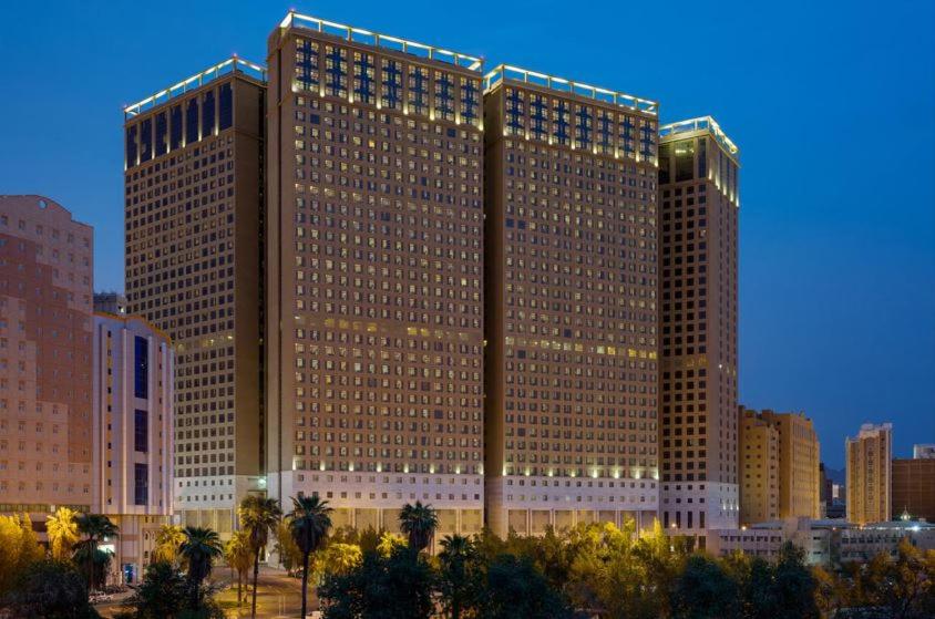 Al Kiswah Tower Hotel