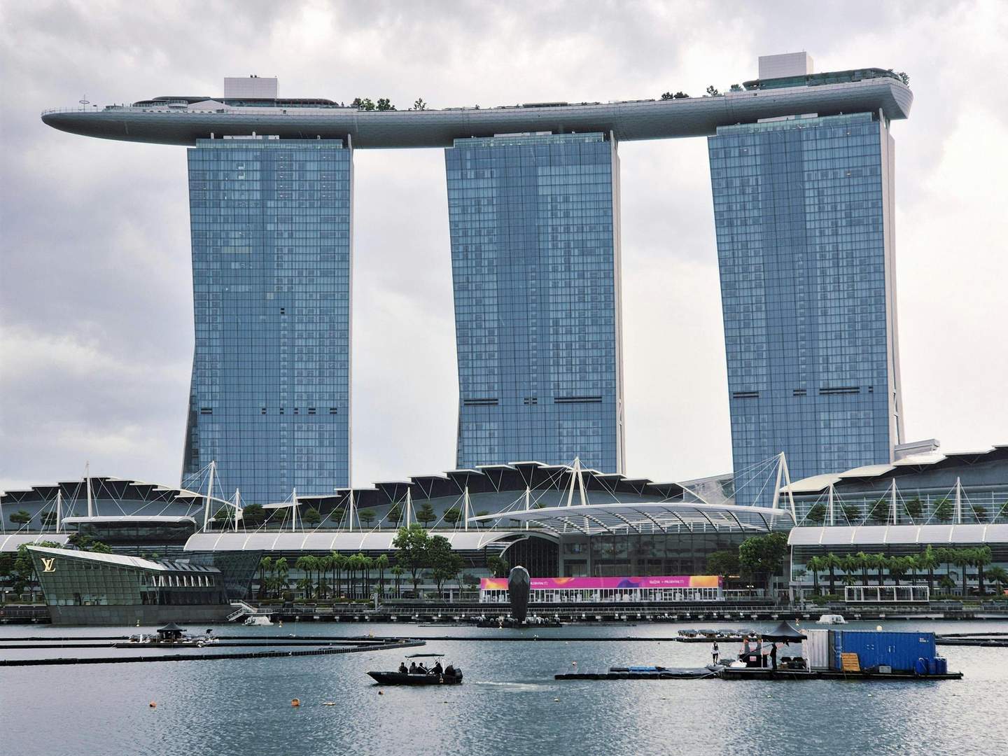 Singapore E-Visa