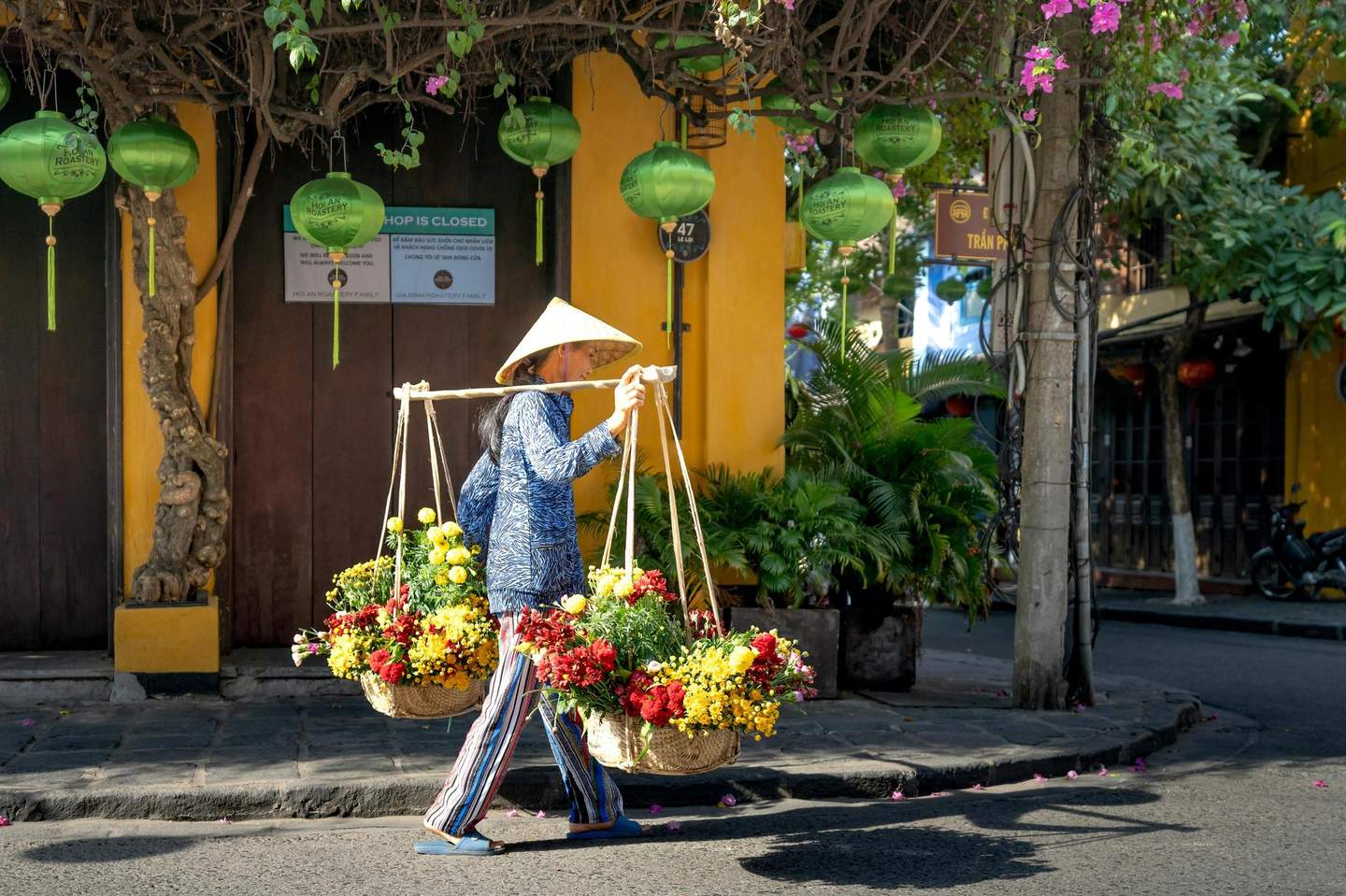 Vietnam E-Visa